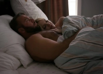 MissaX – Who’s Your Daddy? Part 3 – Cadence Lux, Kenna James, Chad White