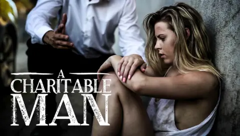 Pure Taboo – A Charitable Man – Aubrey Sinclair, Danny Mountain