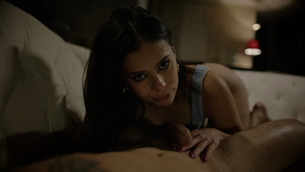 A POV Story – The Scheme Pt. 1 – Violet Starr, Nathan Bronson, Will Pounder