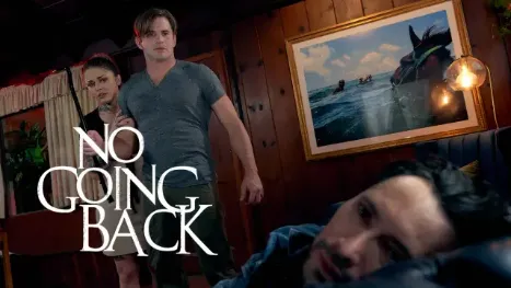 Pure Taboo – No Going Back – Vanessa Vega, Nathan Bronson