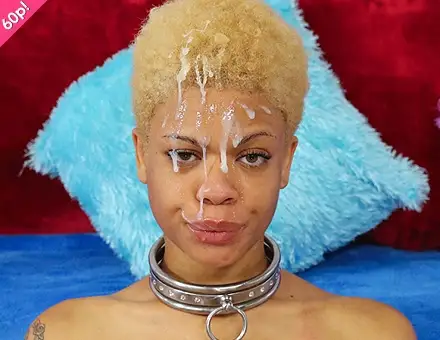 Ghetto Gaggers – Submit