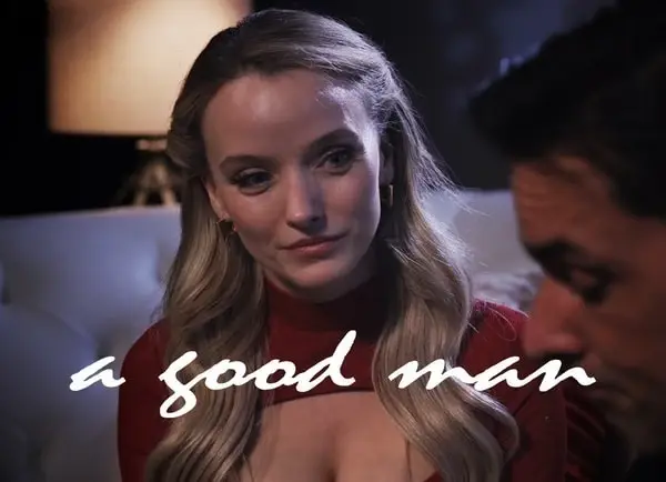 MissaX – A Good Man – Pristine Edge, Ryan Driller