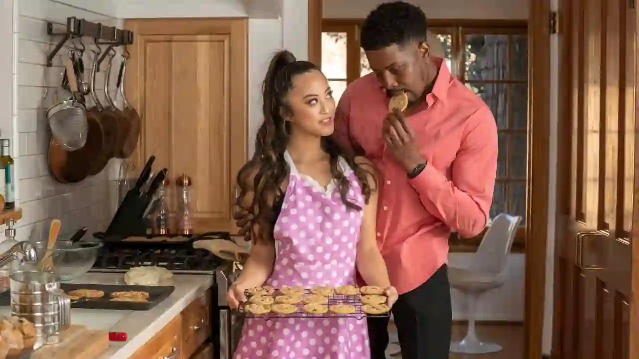 Reality Kings – No Special Occasion – Alexia Anders, Isiah Maxwell – RK Prime