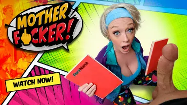 Perv Nana – Don’t Mess With Nana’s Protégé – Dee Williams