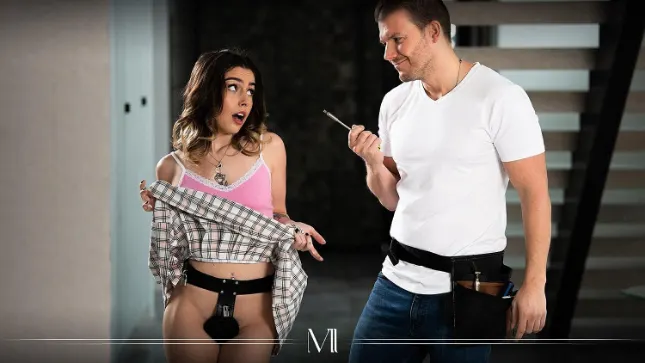 Modern Day Sins – Chaste Makes Haste – Chanel Camryn, Codey Steele