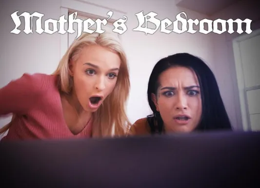 MissaX – Mother’s Bedroom – Emma Hix, Katrina Jade
