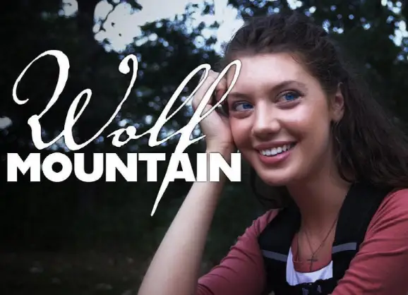 MissaX – Wolf Mountain – Elena Koshka, Tyler Nixon