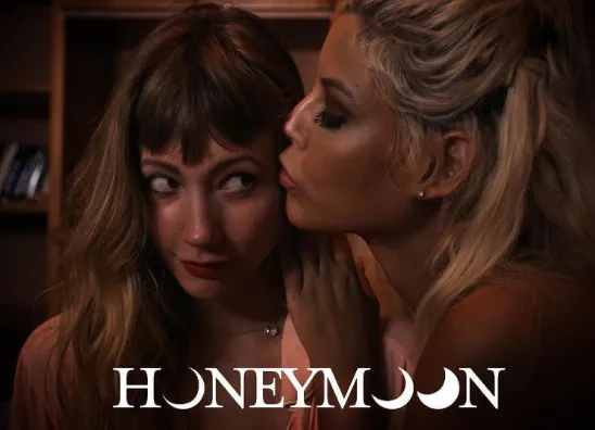 MissaX – Honeymoon Pt.4 – Bridgette B, Ivy Wolfe, Tyler Nixon