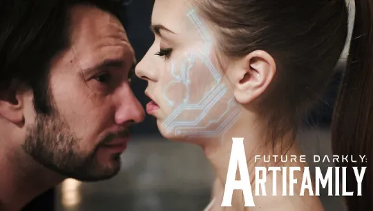 Pure Taboo – Future Darkly: Artifamily – Jill Kassidy, Tommy Pistol