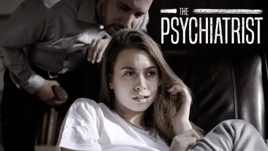 Pure Taboo – The Psychiatrist – Jill Kassidy, Tommy Pistol