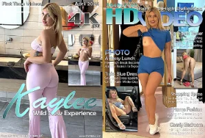 FTV Girls – Confident Teaser – Kylie Ray