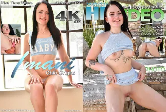 FTV Girls – First Time Solo – Imani Valor