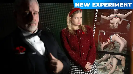 TeamSkeet – Concept: The “Perv” Godfather (All Favors Come With a Price) – Coco Lovelock – Reptyle Labs